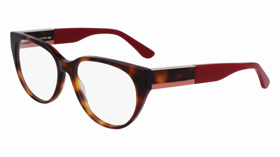 Солнцезащитные очки lacoste lac-2l60015617401