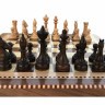 Шахматы Турнирные-4 инкрустация 40, Armenakyan