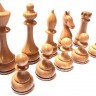 Шахматы Турнирные-4 инкрустация 40, Armenakyan