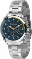 наручные часы guardo premium gr12708-2