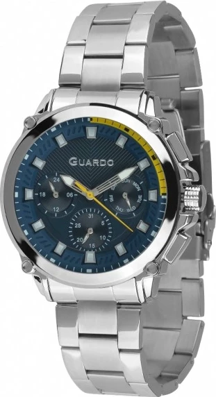 наручные часы guardo premium gr12708-2