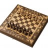 Шахматы резные "Деметра" 30, Haleyan
