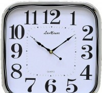 LA MINOR 7405-В серебро