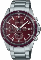 наручные часы casio efr-526d-5c