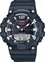 наручные часы casio hdc-700-1a