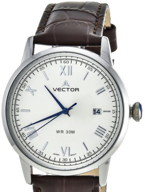 VECTOR VC8-082516 белый