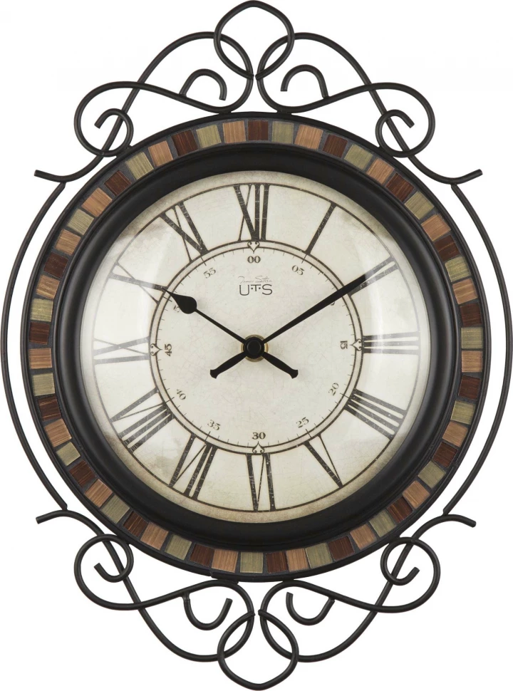 Настенные часы tomas stern 9041