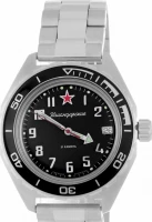 Наручные часы ВОСТОК 2416 (650537) браслет