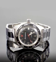 Наручные часы ВОСТОК 2416 (650537) браслет