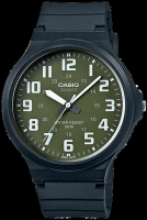 Наручные часы casio   mw-240-3b