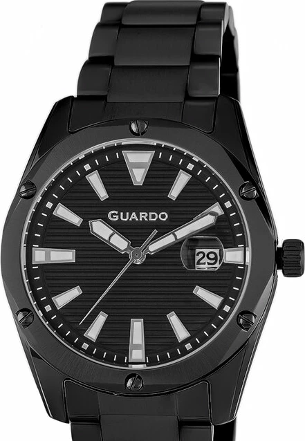 Наручные часы guardo 012739-2