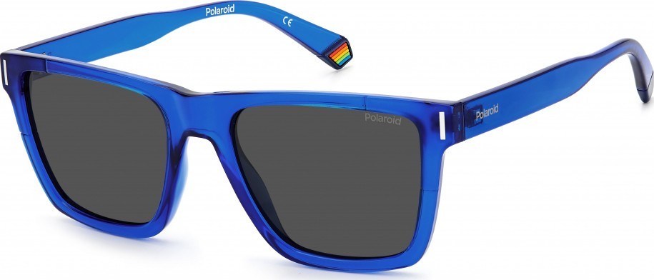 Солнцезащитные очки polaroid pld-204814pjp54c3