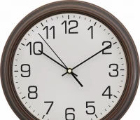 Настенные часы Алмаз А162