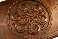 Нарды резные &quot;Сияние 2&quot;, Mkhitaryan