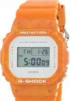 Наручные часы dw-5600ws-4