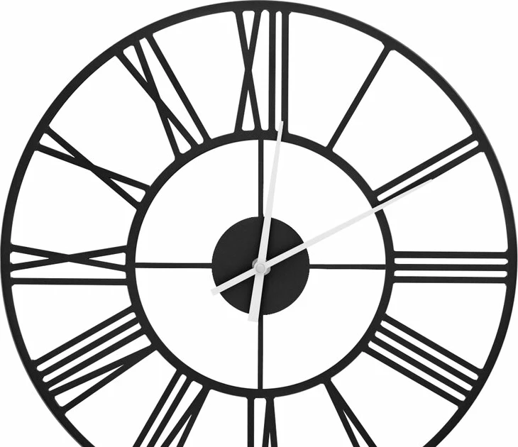 Настенные часы Рубин 4004-001