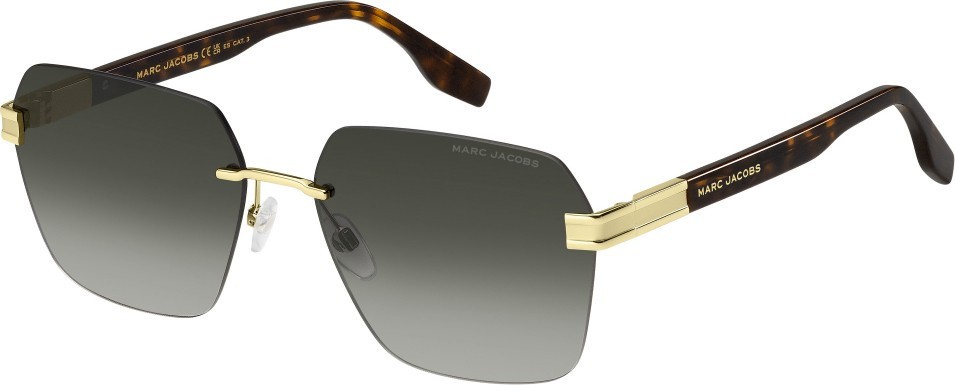 Солнцезащитные очки marc jacobs jac-206398086619k