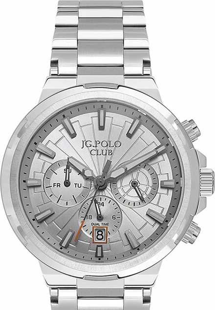 Наручные часы jg.polo club s04502m 05
