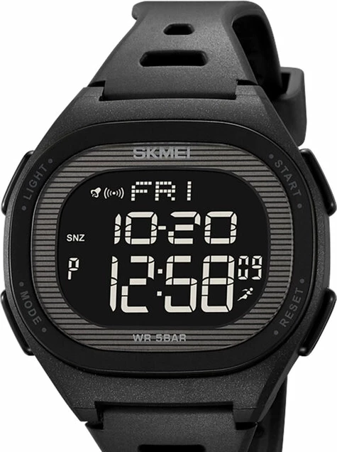 Наручные часы skmei 2189bkbk black-black