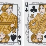 Карты "Bicycle Gold Dragon Premium"