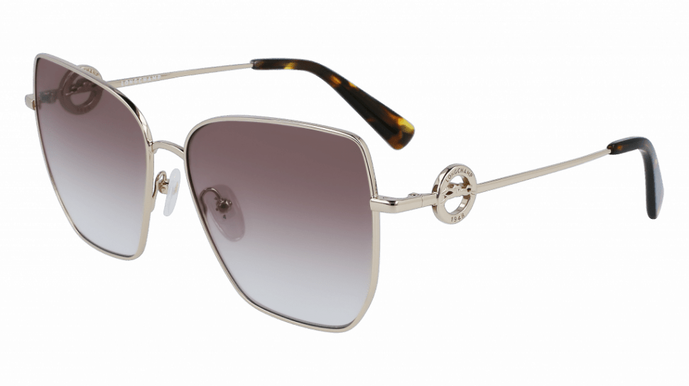Солнцезащитные очки longchamp lch-2lo1695815724