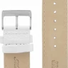 Ремешки mario notti s-17, 22 р-р, white