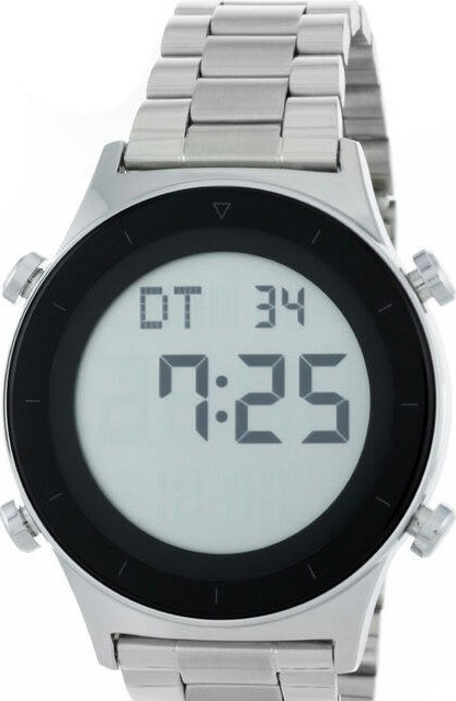 Наручные часы skmei 2079ssi silver-steel