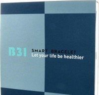 Наручные часы skmei b31 чер