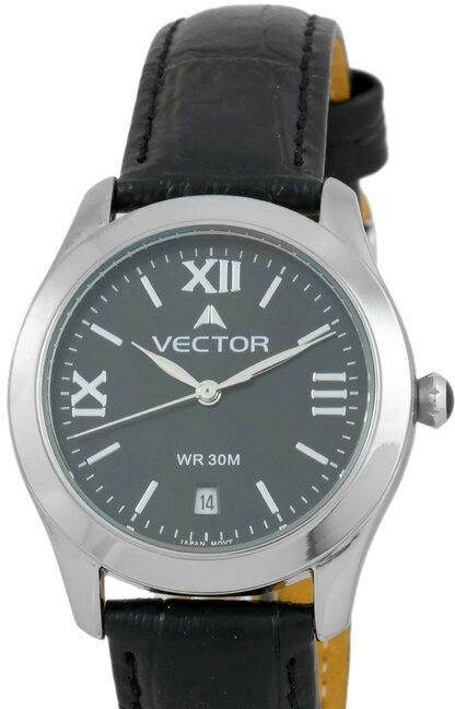 VECTOR VC9-0055135 черный