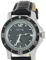 Наручные часы ВОСТОК 2416 (13042А) ремень силикон