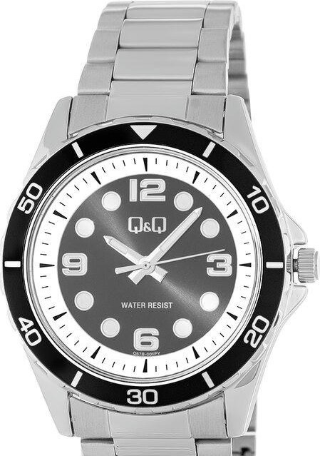 Наручные часы qq q57b-004py