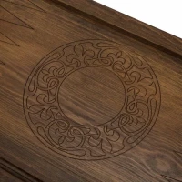 Нарды резные &quot;Орел-3&quot;, Ustyan