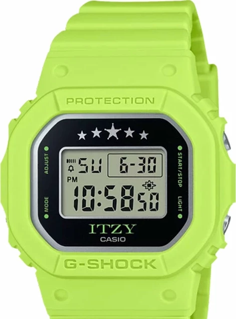 Наручные часы gmd-s5610it-3