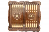 Нарды резные &quot;Скорпион 2&quot;, Simonyan