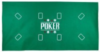 Сукно для покера (180х90х0,2см)