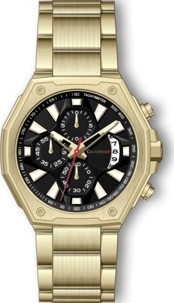 наручные часы guardo premium gr12763-5