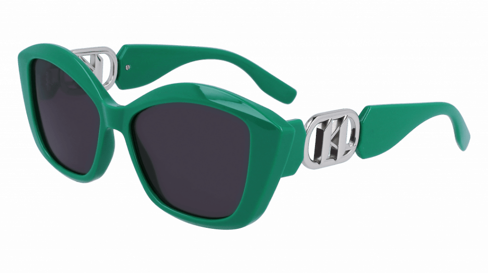 Солнцезащитные очки lacoste lac-2l60005122038