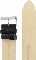 Ремешки mario notti s-17, 24 р-р, nero, extra long