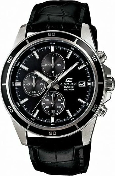 наручные часы casio efr-526l-1a
