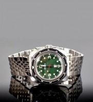 Наручные часы ВОСТОК 2415 (71066А) браслет