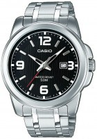 Наручные часы casio   mtp-1314d-1a