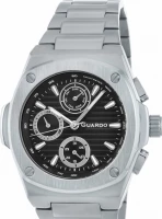 Наручные часы guardo 012715-1
