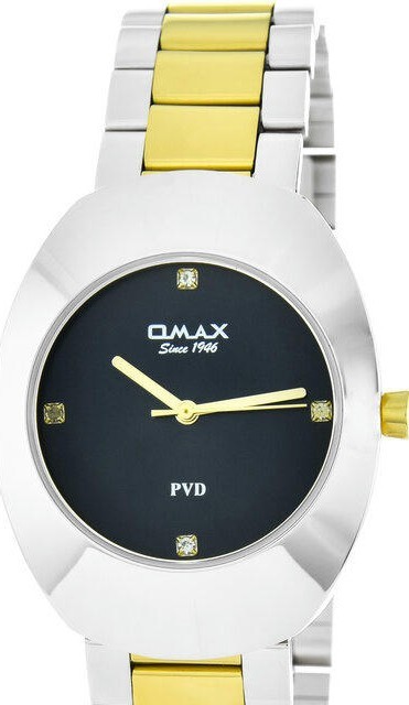 OMAX FSB011N002 (STEEL COLOR/GOLD (2N18))