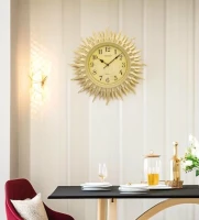 Настенные часы mirron m1020А З