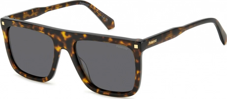 Солнцезащитные очки polaroid pld-20677908656m9