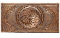 Нарды резные &quot;Бесконечность 1&quot;, Simonyan