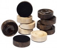 Нарды резные &quot;Бесконечность 1&quot;, Simonyan