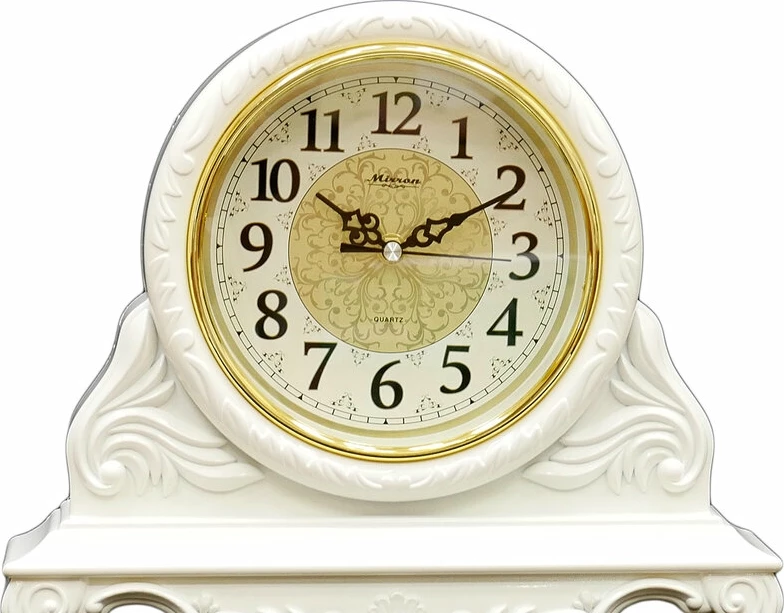 Настольные часы mirron sn23c БЗБ