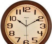 Настенные часы mirron p2994В ВДБ