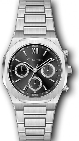 Guardo Watch GR12764-1